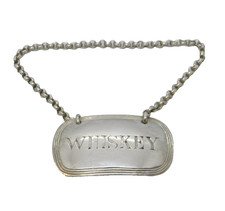 Victorian Sterling Silver