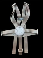 Replacement 5 Point Harness2