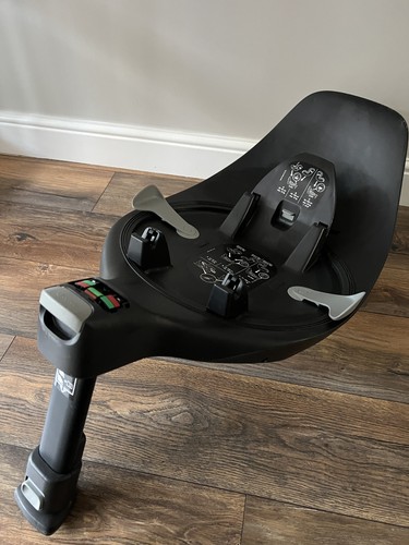 Cybex base 360 i - cybex, i-size