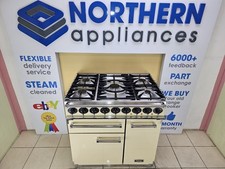 Falcon Range Cooker Deluxe