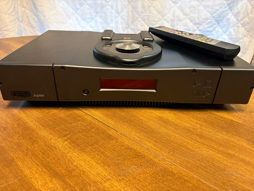 Rega jupiter player - rega,
