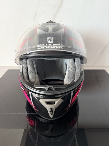 Shark s600 exit motorcycle - shark,
