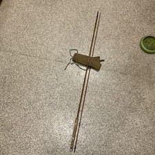 Fosters manifold 8ft Split