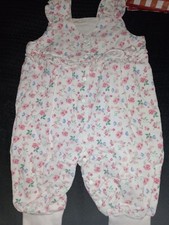 baby girl clothes 6-12 months