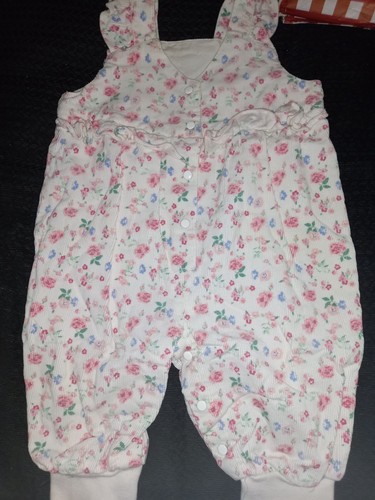 Baby girl clothes - baby, months
