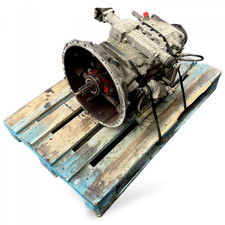 VOLVO FL, FL6, FL7, FL10