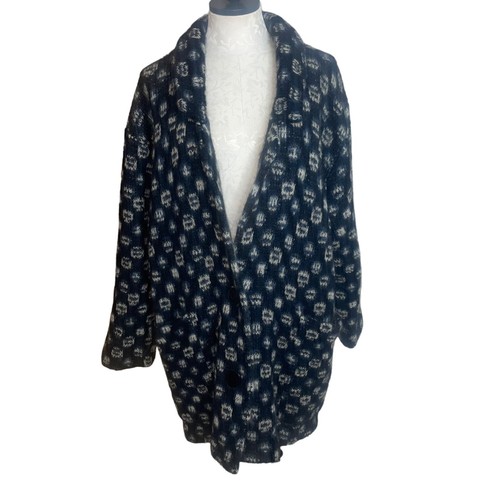 Biba sweater coat - biba,