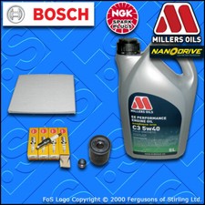 SERVICE KIT FIAT PUNTO EVO