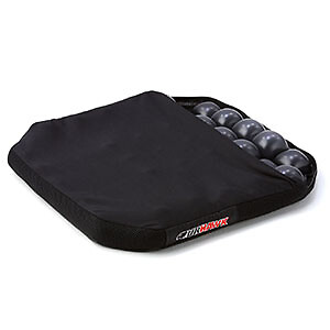 Airhawk truck seat - truck, ultimate