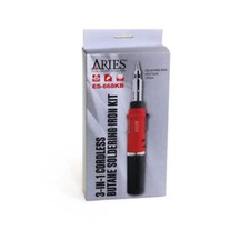 Aries Cordless Butane