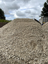 Mot Type 1 - Limestone 40mm