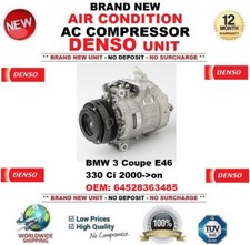 DENSO AIR CONDITION AC