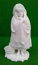 MINTON PARIAN WARE FIGURE -