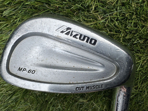 Nice mizuno pitching - mp-60,