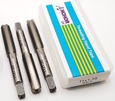 THREAD TAP M11 x 1.25 TAPER