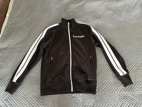 Palm angels tracksuit - tracksuit, top