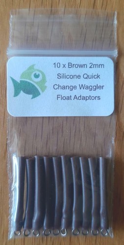 Standard brown 2mm - 10, x