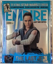 Magazine Empire UK January
