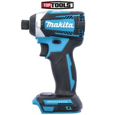 Makita DTD154Z 18V LXT Li-Ion