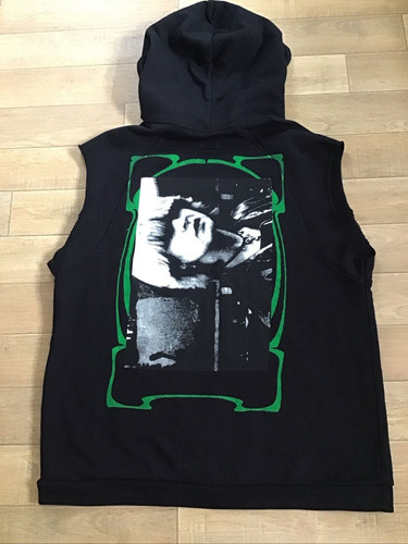 Raf simons toyah - simons, wilcox