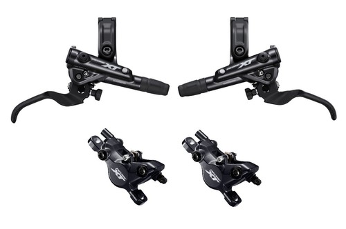 Shimano deore m8100 - shimano, xt