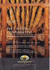 Danemann - 2022 catalogue -
