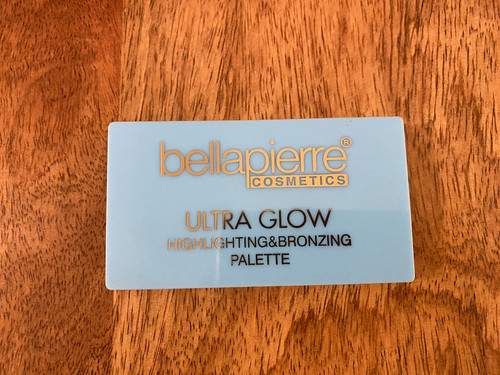 Bellapierre ultra glow - bellapierre,