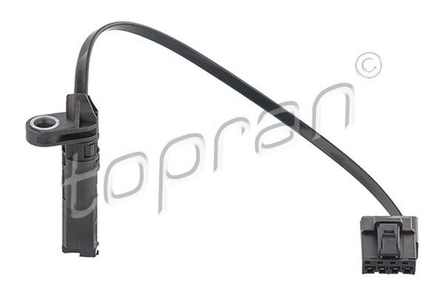 Topran 115 833 rpm sensor - topran,