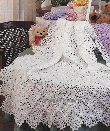 Beautiful babies crochet - beautiful,