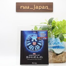 TV SERIES-AGENT OF SHIELD