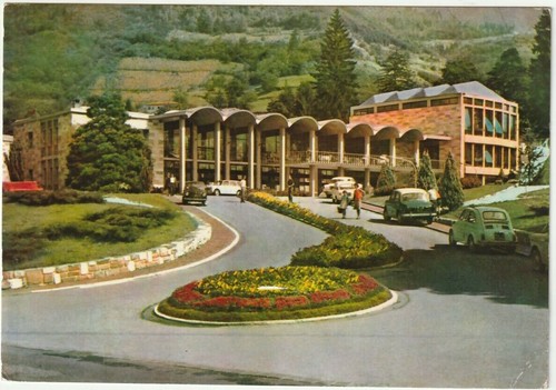 Levico terme trento spa - levico,