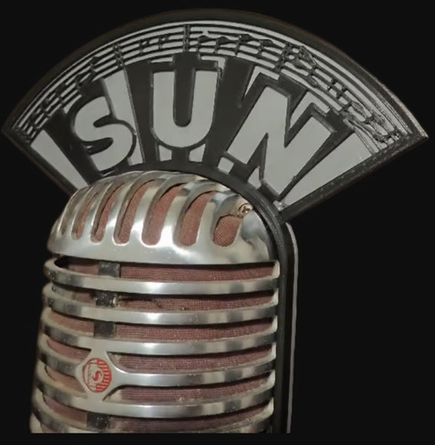 Sun records flag for - records,
