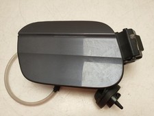 VOLKSWAGEN T-CROSS FUEL FILLER FLAP Petrol 5 Door Grey RAUCHGREY METALLIC (B7Q) 