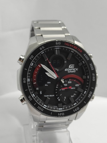 Casio edifice mens - edifice,