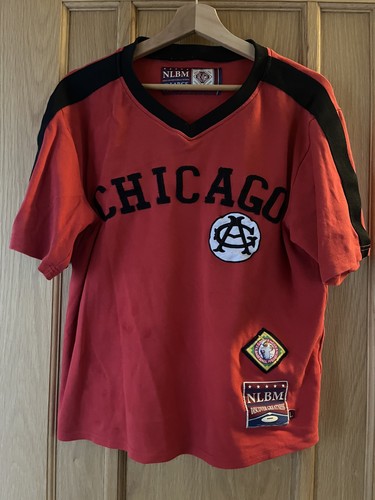 Nlbm chicago negro league - nlbm,