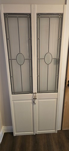 Pair original 1920s - pair,