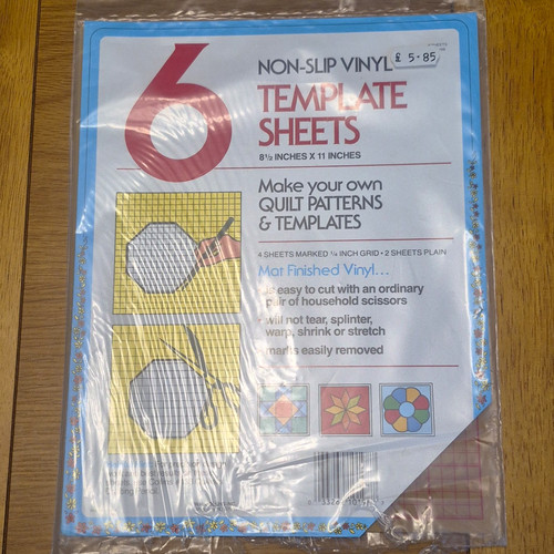 Non slip vinyl - vinyl, sheets