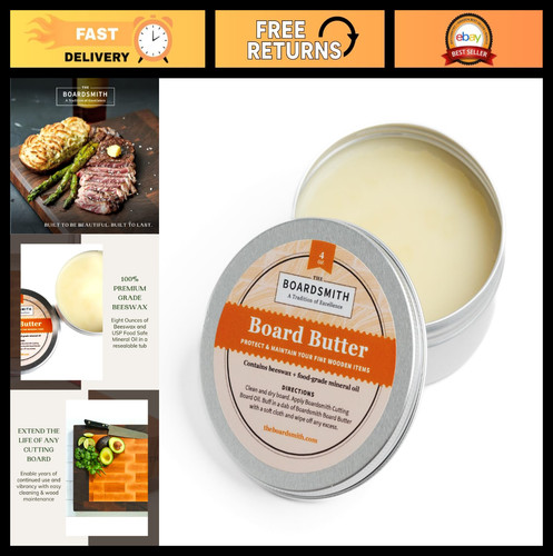 Premium cutting board - cutting,