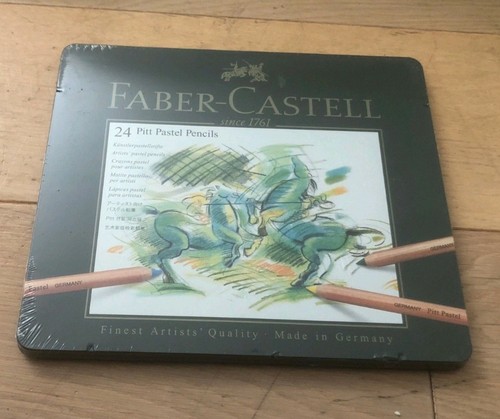 Faber castell pitt pastel - pitt,