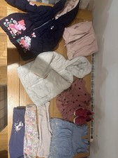 Bundle of Toddler Girls’