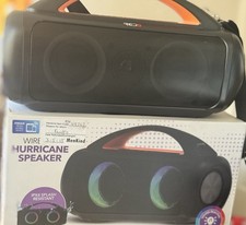 Wireless Bluetooth Speaker Portable Waterproof High Power Sound System Subwoofer