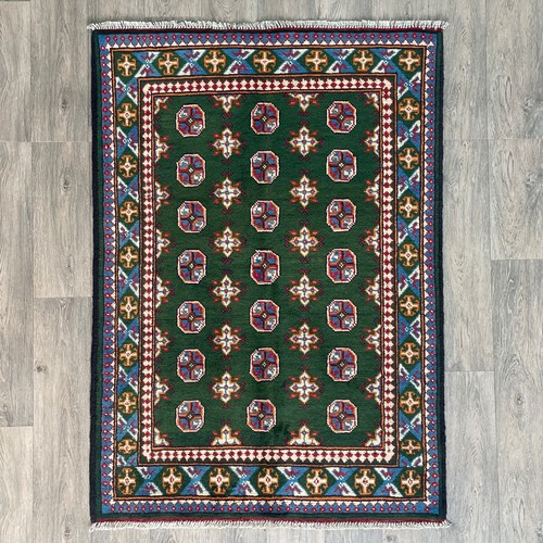 147 102cm vintage handmade - vintage,