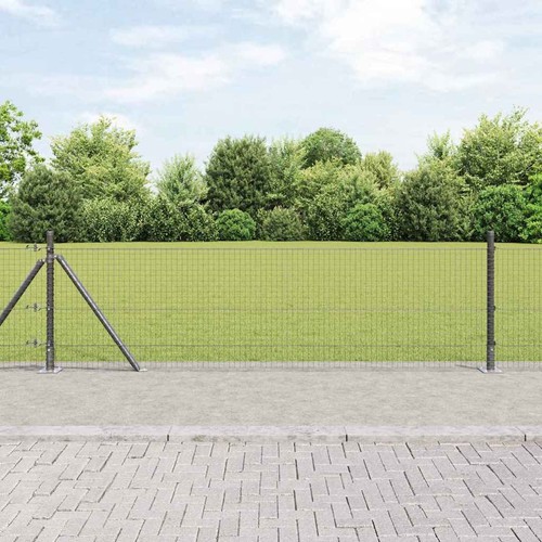 Vidaxl welded wire fence - vidaxl,