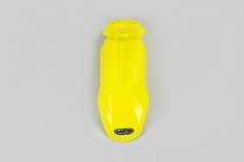 Front Fender Mudguard Fits