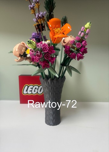 Spiked vase display - vase,
