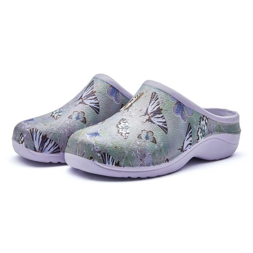 Womens outdoor garden - outdoor, clogs