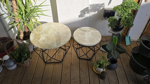 Golden green onyx - onyx, nesting