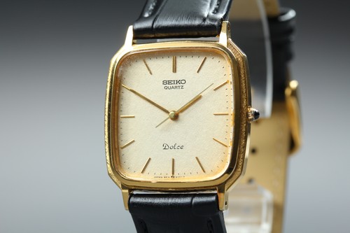 Exc seiko dolce - seiko, 9531-5000