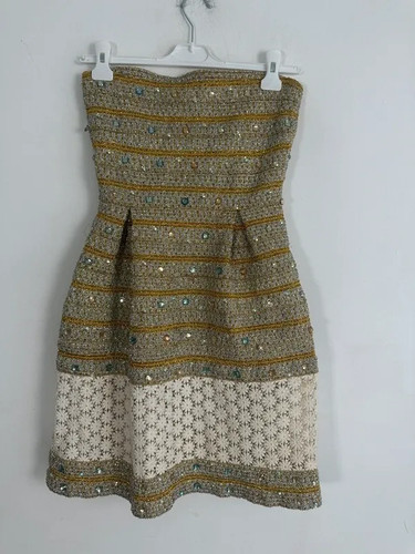 Manoush 12 gold - uk, party