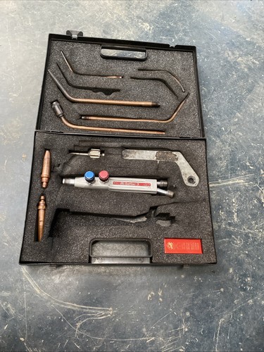 Saffire boc torch tips - 3,